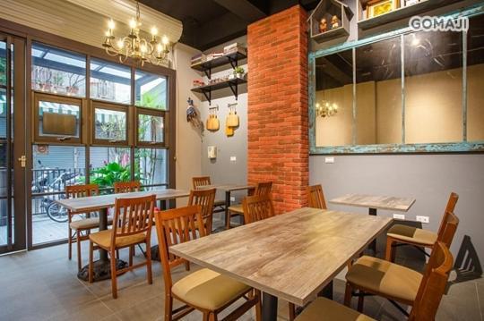 108 House Inn Tainan Exterior photo
